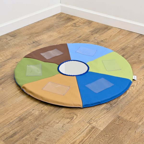 See-Me Picture Mat - Elements