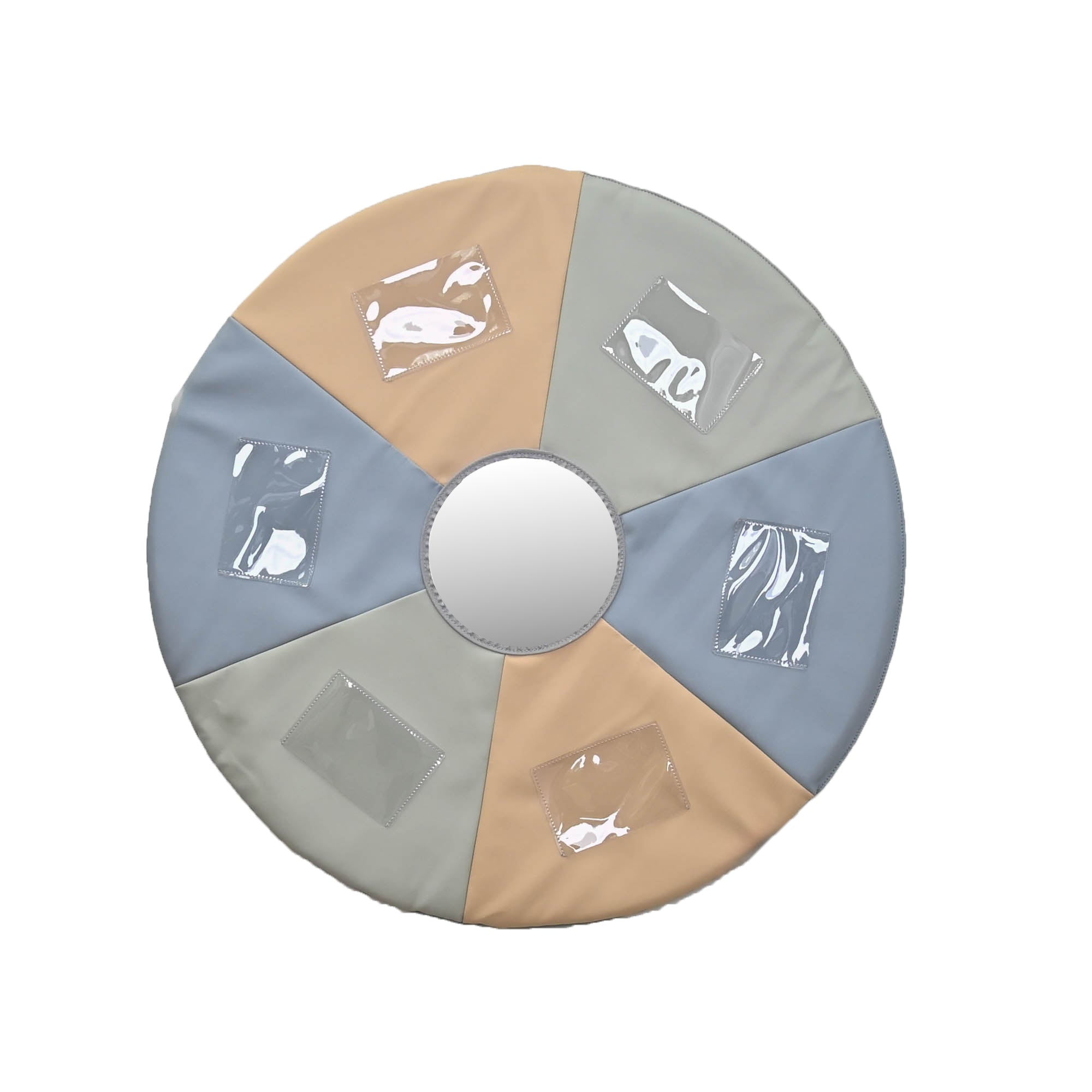 See-Me Picture Mat - Elements