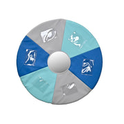 See-Me Picture Mat - Tranquility