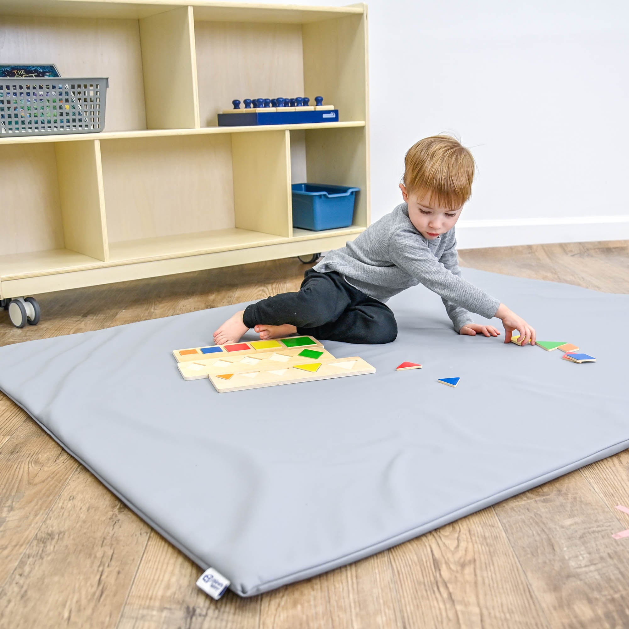 Gray Mat