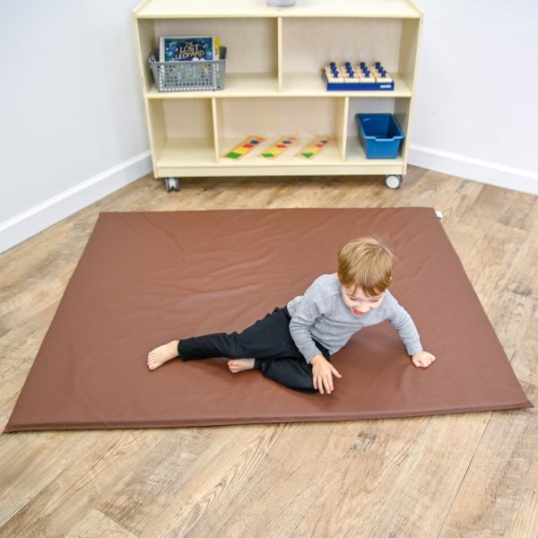 Walnut Mat