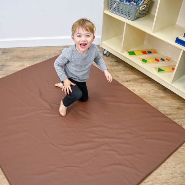 Walnut Mat