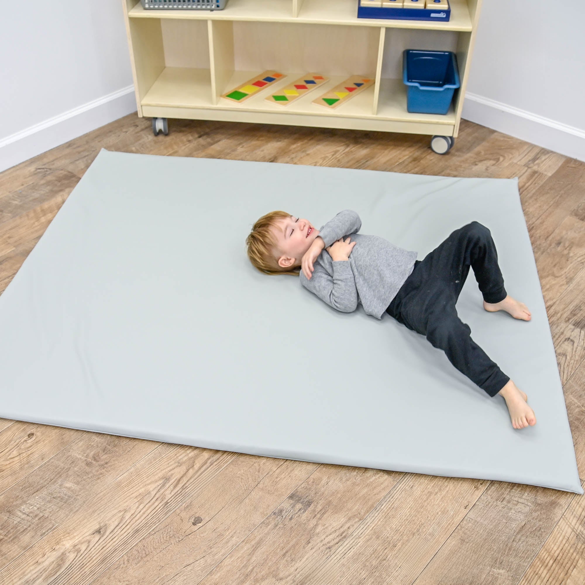 Coastal Green Mat