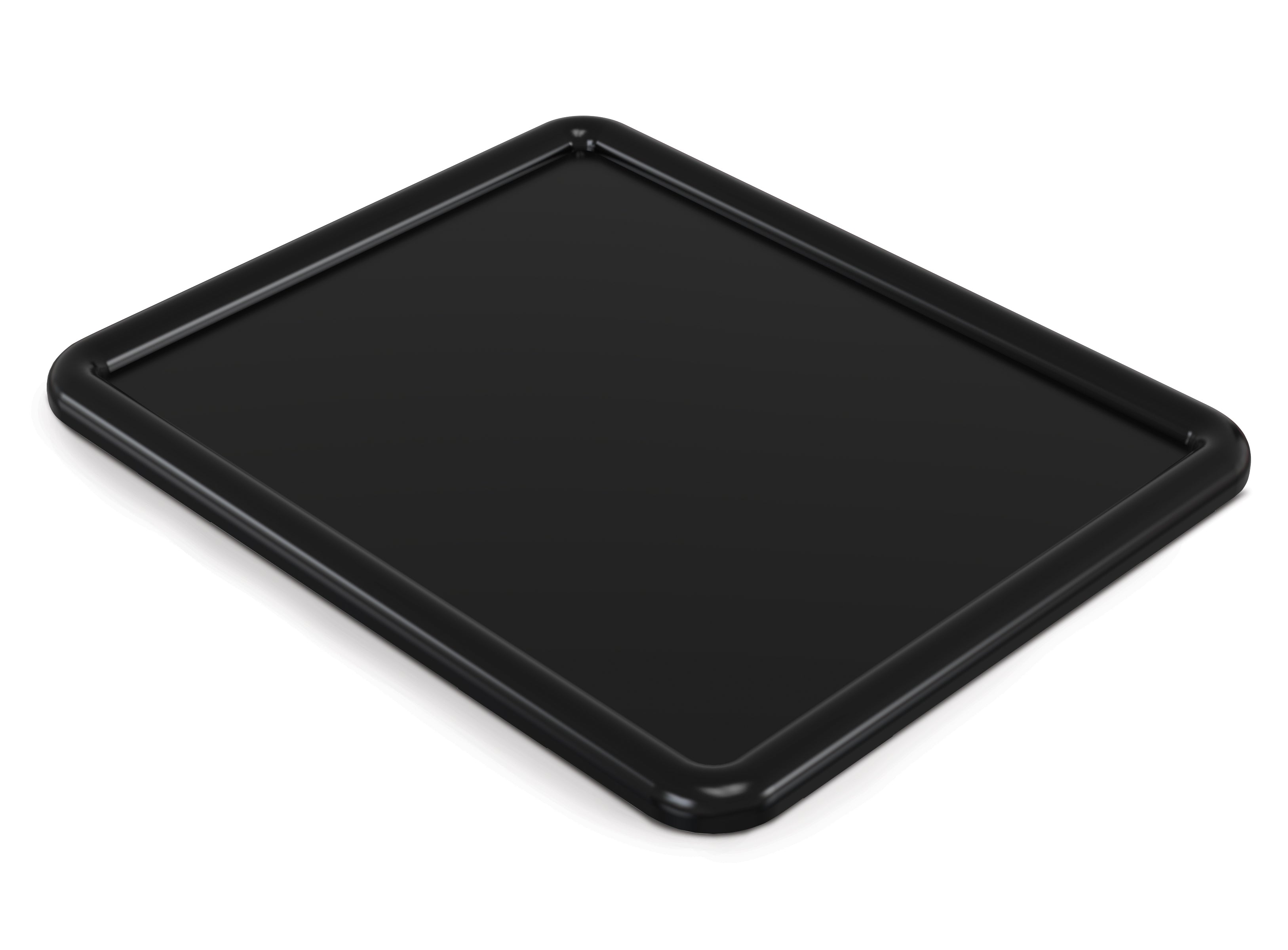 Jonti-Craft® Paper-Trays & Tubs Lid - Black
