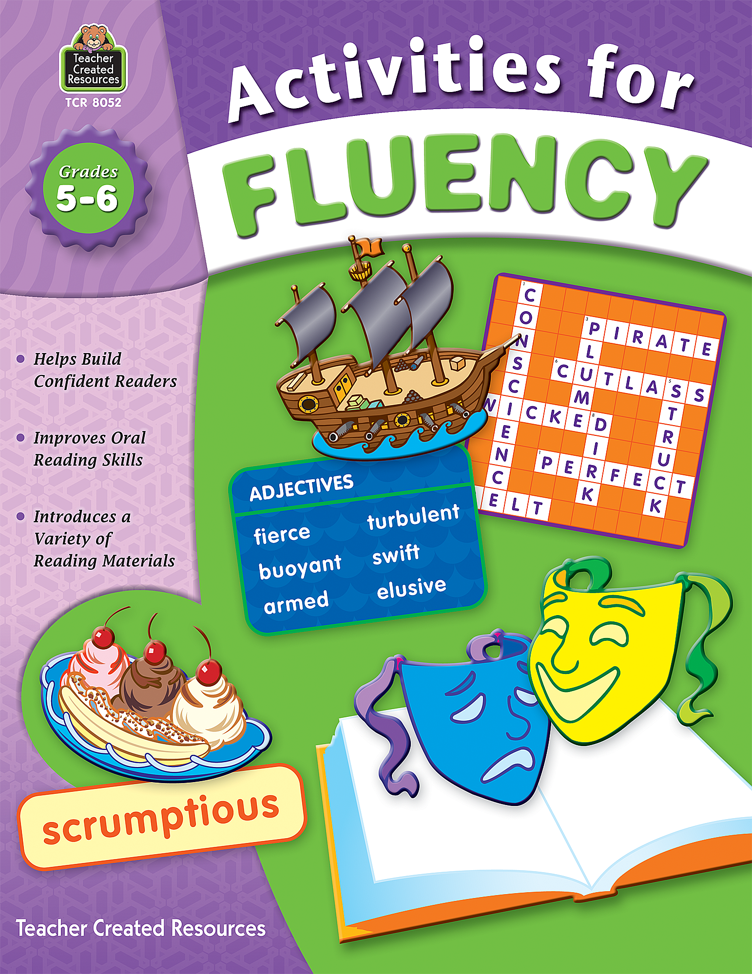 Activities for Fluency (Gr. 5–6)