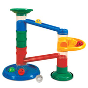Rollipop Advanced - Colorful Magnetic Building Set for Kids, Creative Problem-Solving and Fine Motor Play
