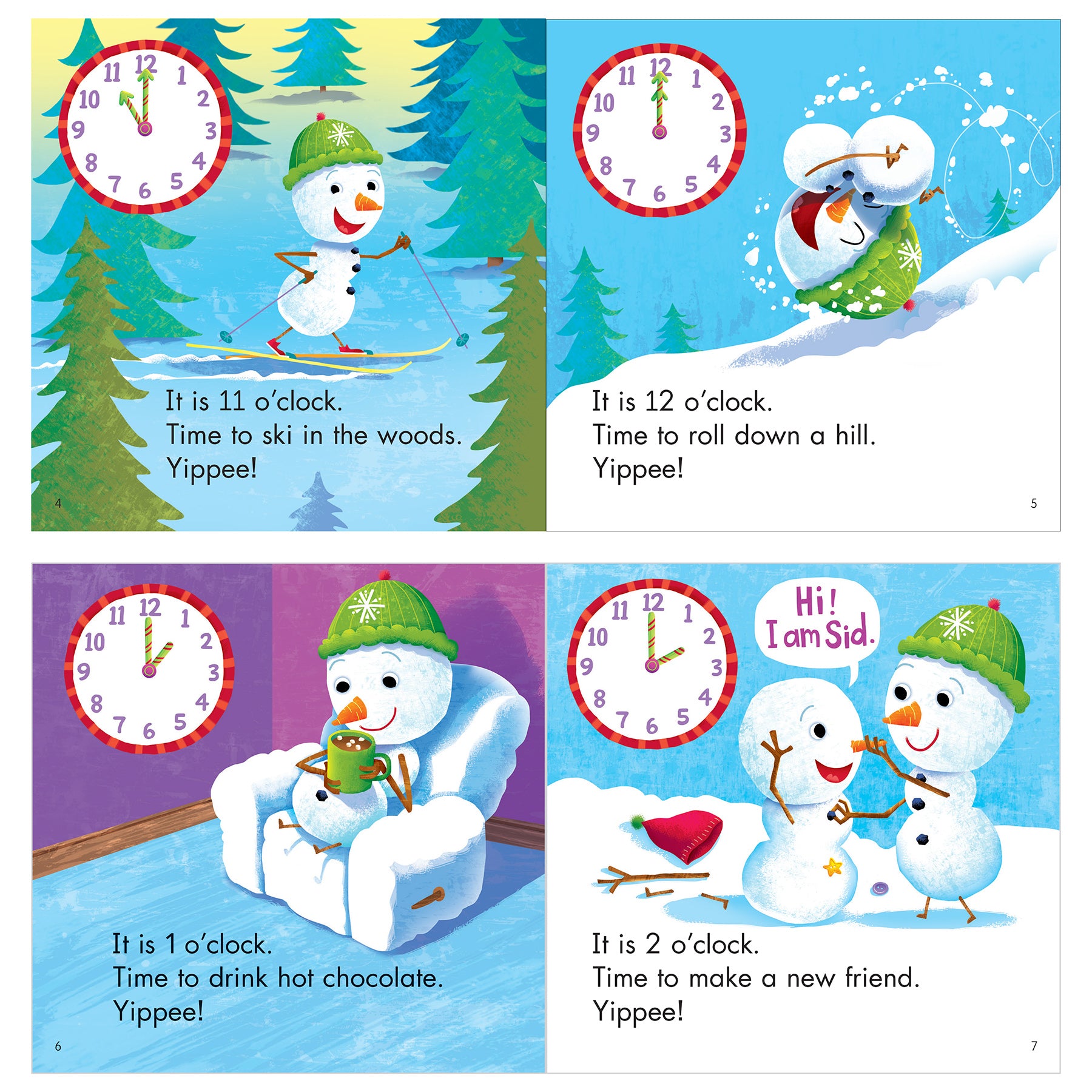 Buddy Readers (Parent Pack): Level D