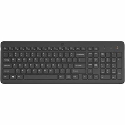HP 225 Keyboard