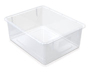 Jonti-Craft® Tub - Clear