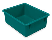 Jonti-Craft® Tub - Teal