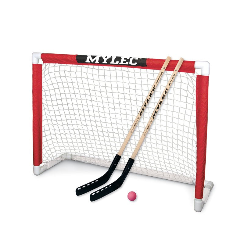 Deluxe Folding Goal Set - 48" x 37" x 18"