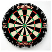 Winmau 17.75in Diamond Dartboard WIN400