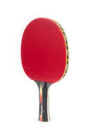 STIGA Supreme Performance-level Table Tennis Racket with Unique Chrystal Technology for Tournament Play