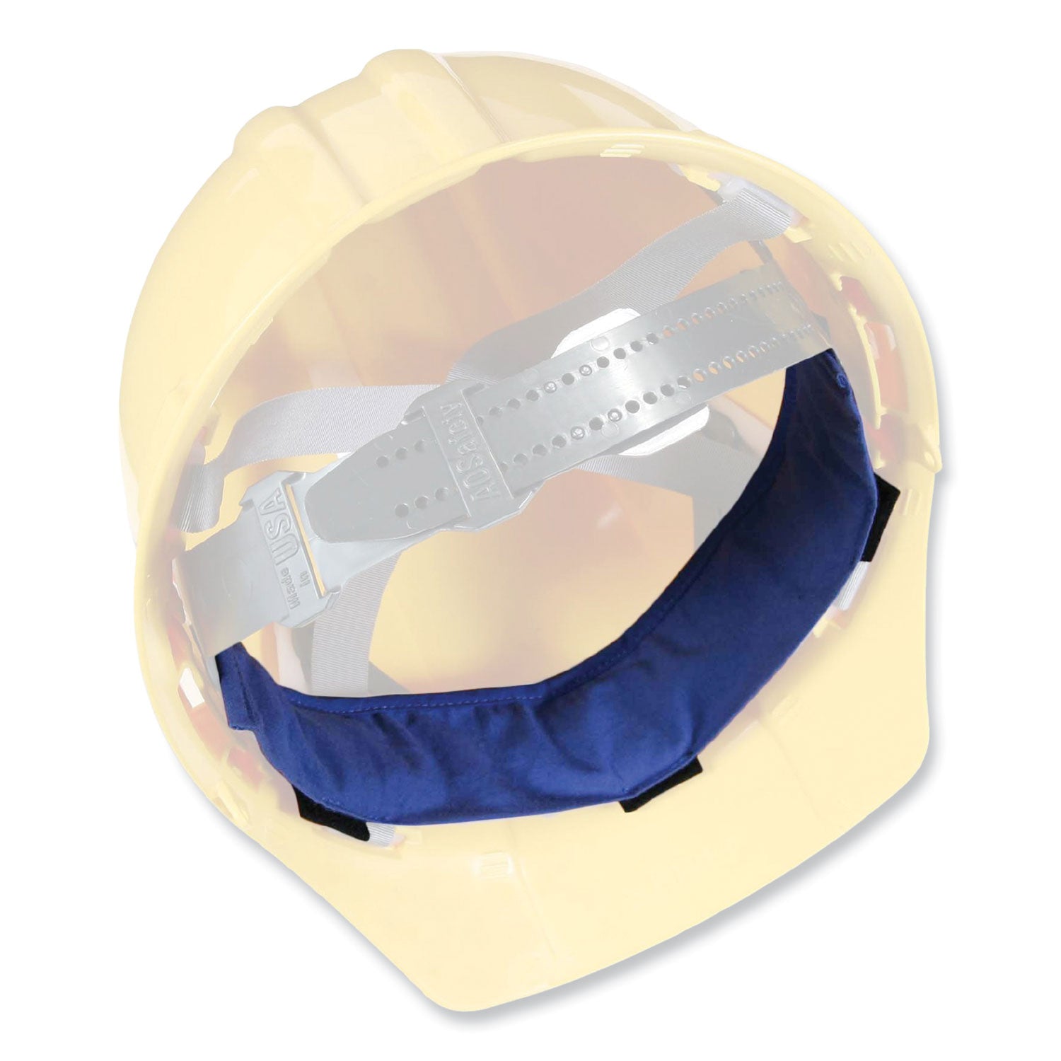 Acrylic - Solid Blue