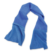 Blue - Polyvinyl Alcohol (PVA), MicroFiber - 1 Each