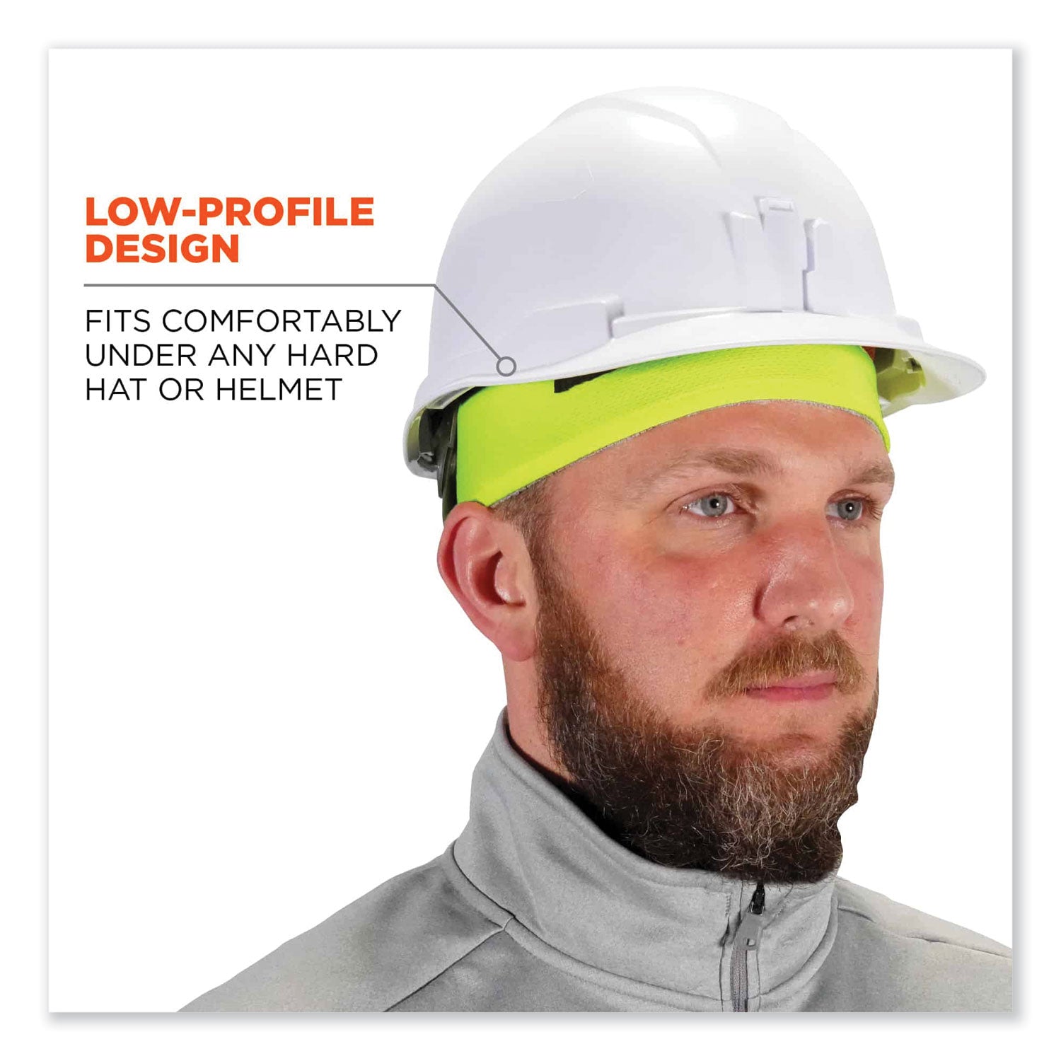 Fabric - Lime