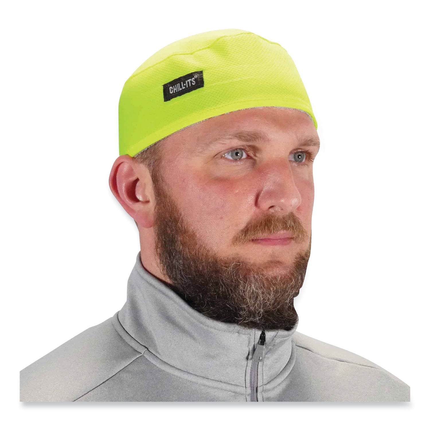 Fabric - Lime