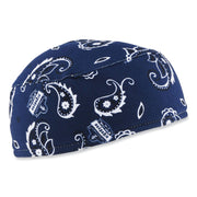 Fabric, Elastic - Navy Western