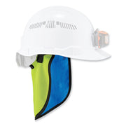 13" Height x 0.3" Width - Lime - Polyvinyl Alcohol (PVA) - 1 Each