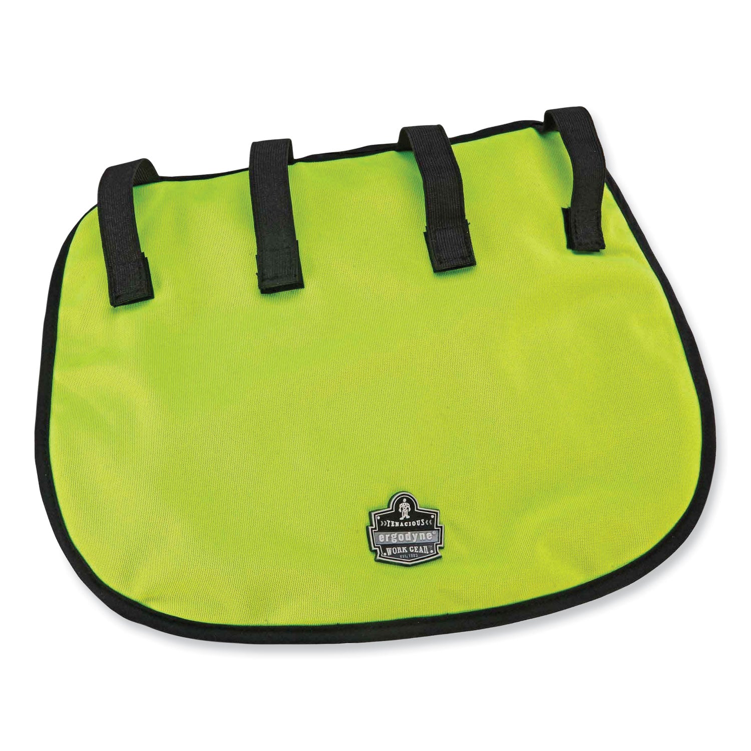 13" Height x 0.3" Width - Lime - Polyvinyl Alcohol (PVA) - 1 Each