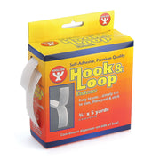 Hook and Loop - Roll - 3/4"x5 yds
