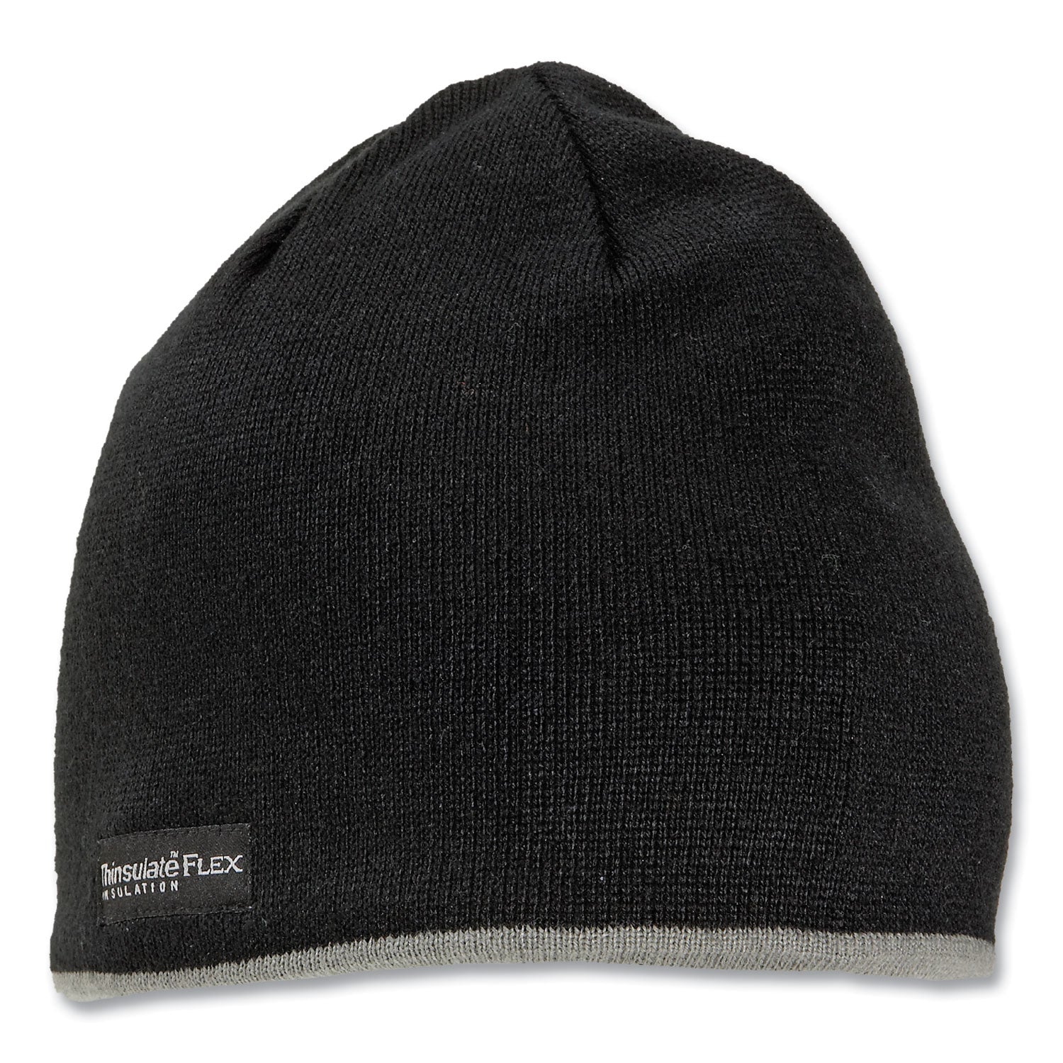 Fleece, Acrylic - Black