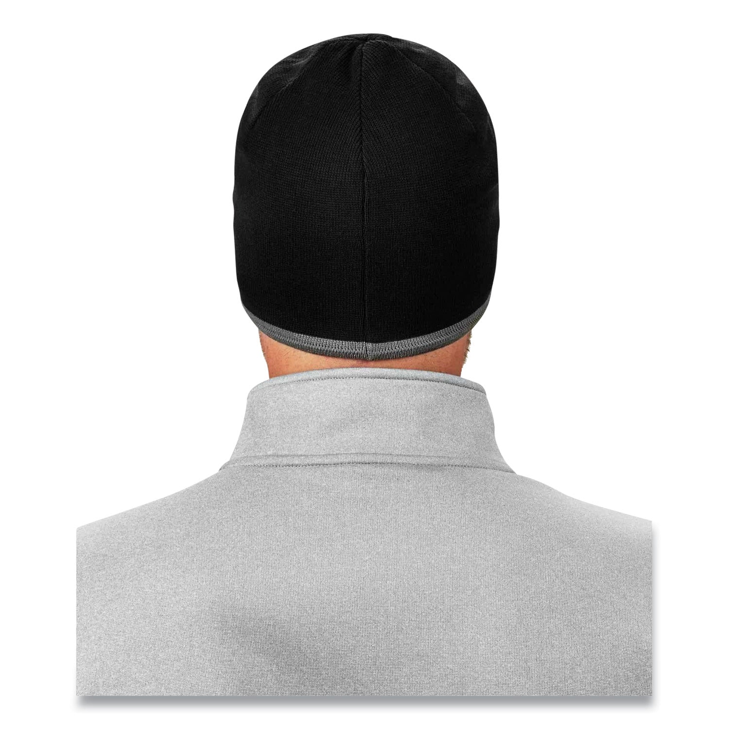 Fleece, Acrylic - Black