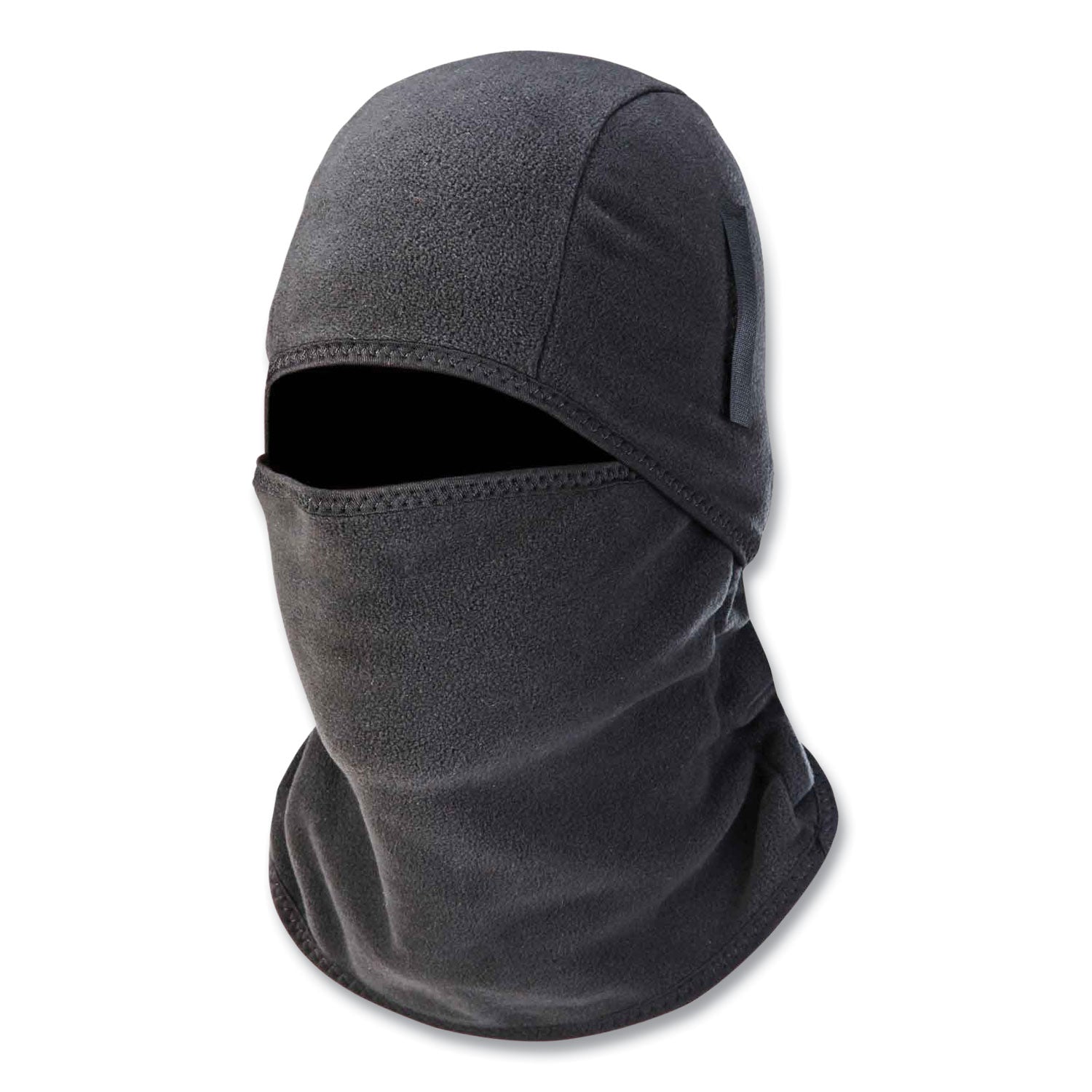 Neoprene, Fleece - Black