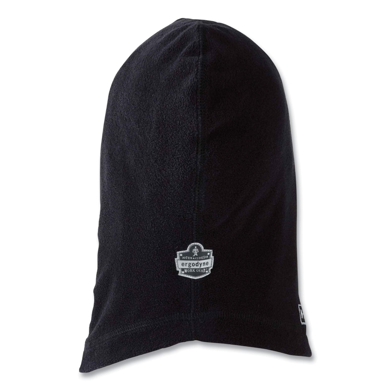 Fleece - Black
