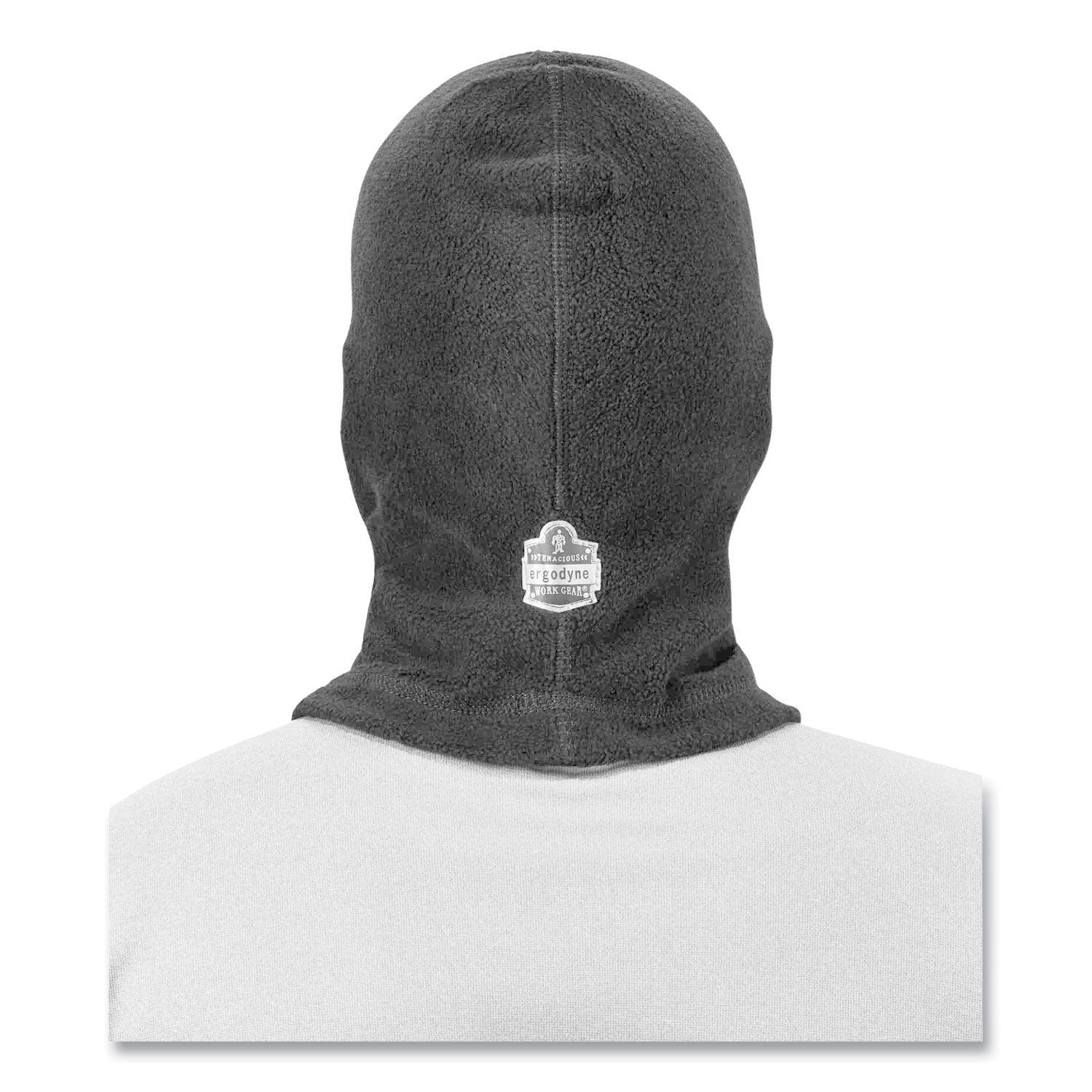 Fleece - Black