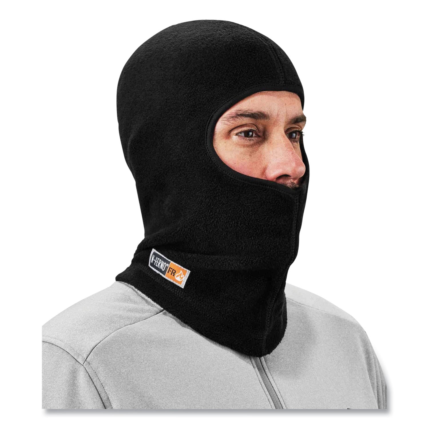 Fleece - Black