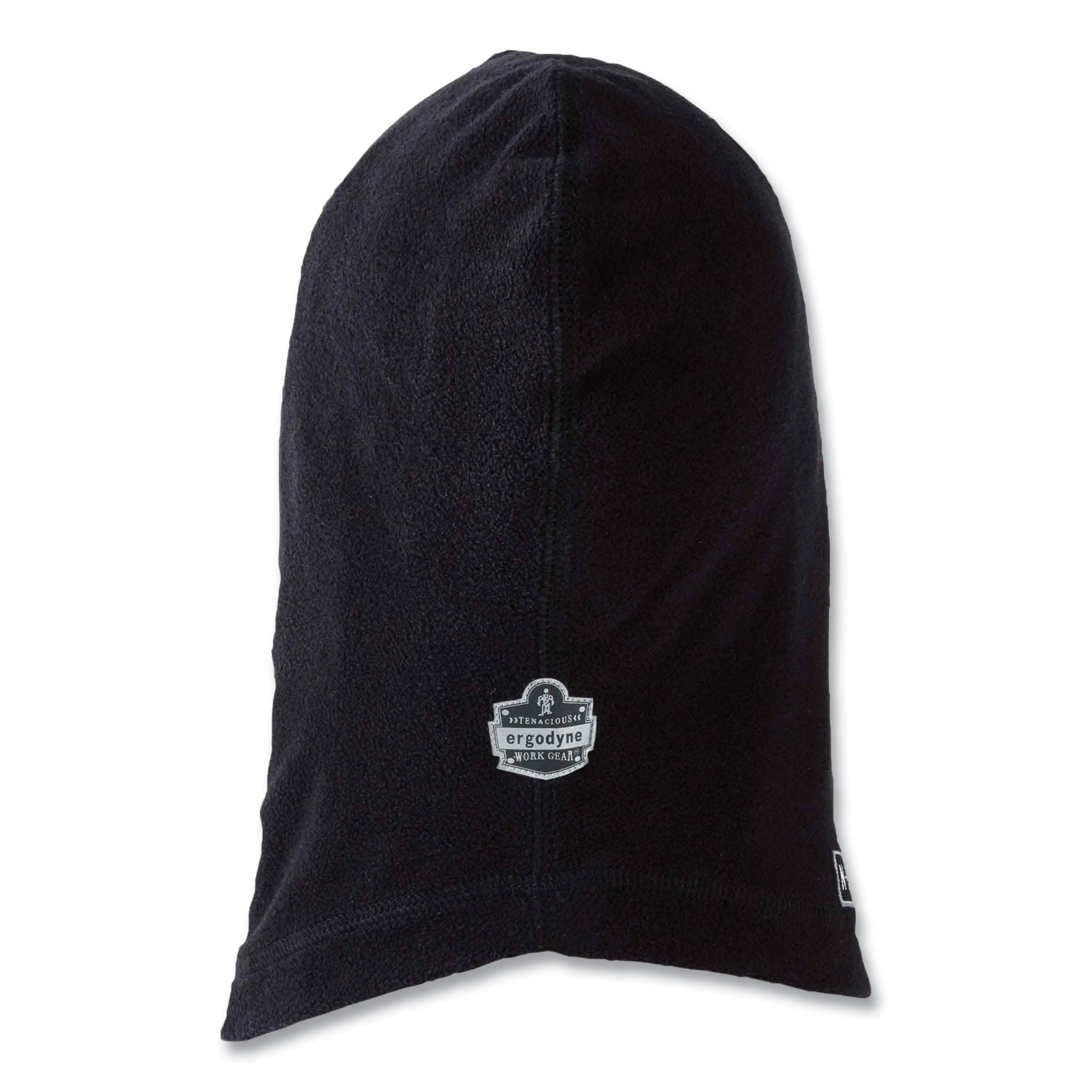 Fleece - Black