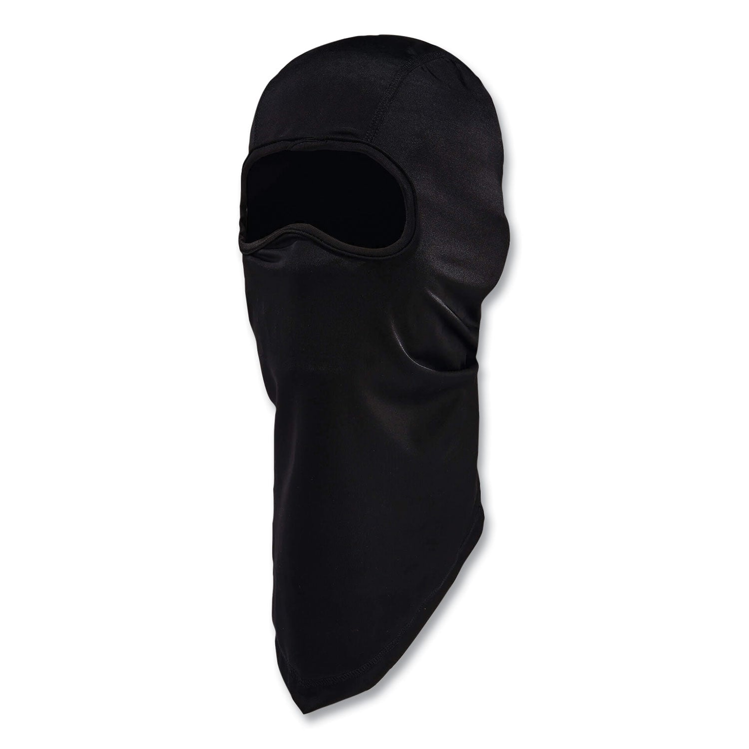 Spandex, Polyester - Black