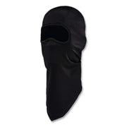 Spandex, Polyester - Black