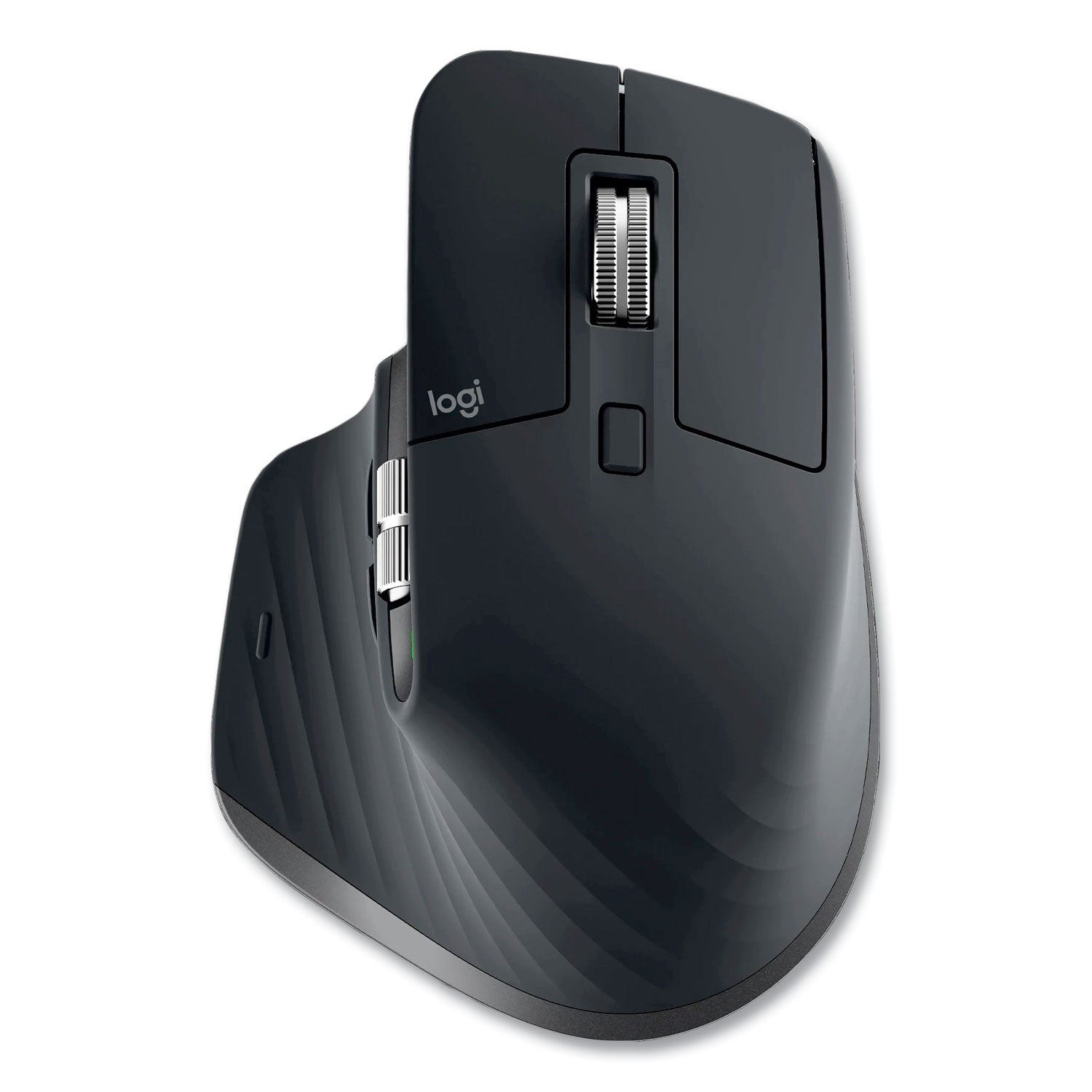Darkfield - Wireless - 32.80 ft - Bluetooth/Radio Frequency - 2.40 GHz - Rechargeable - Black - USB - 8000 dpi - Scroll Wheel - 7 Button(s) - Right-handed - Proprietary Battery Size Battery Supported - 1 Each