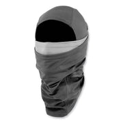 Nylon, Spandex - Black