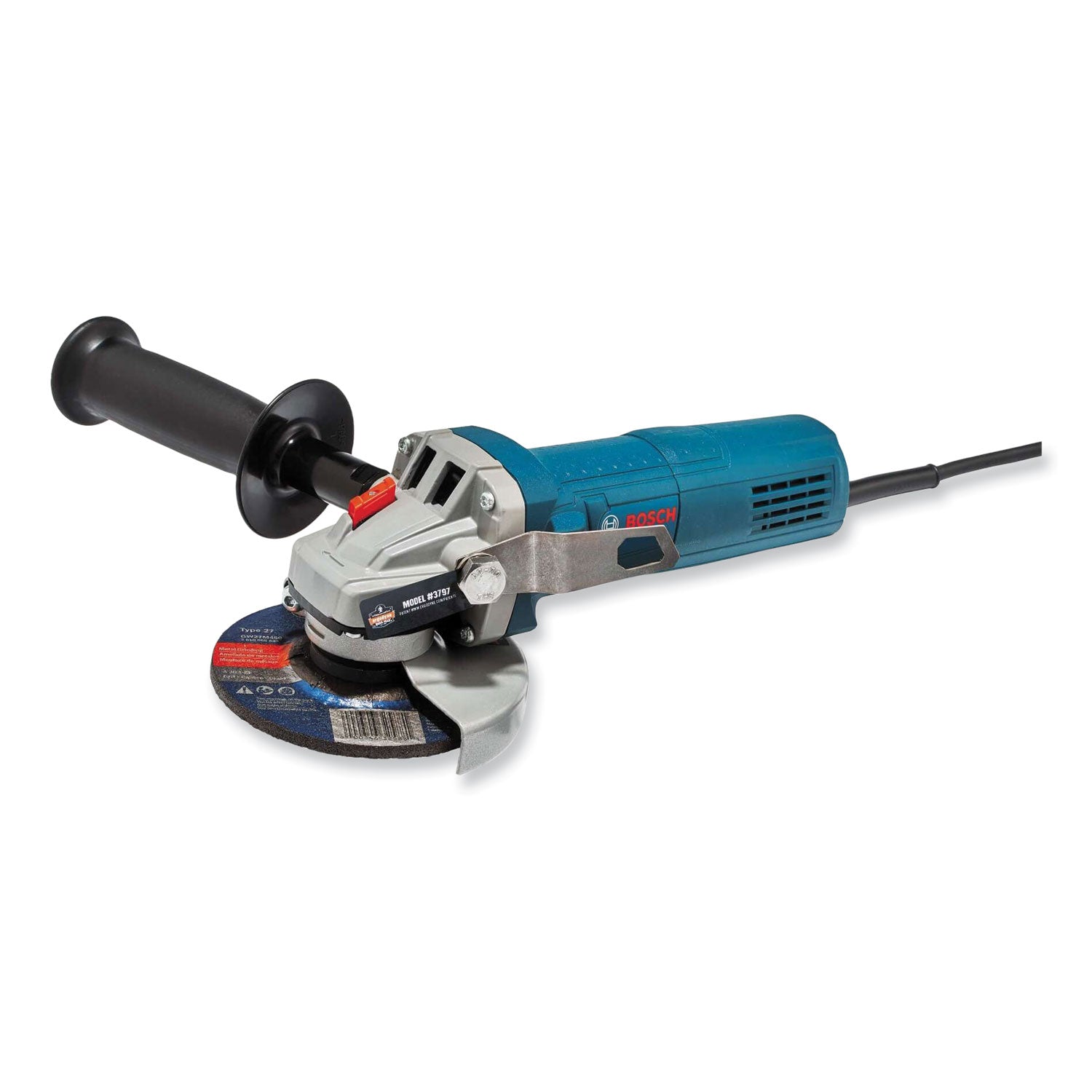 0.9" Height x 6" Width - Stainless - Stainless Steel - 1 Each