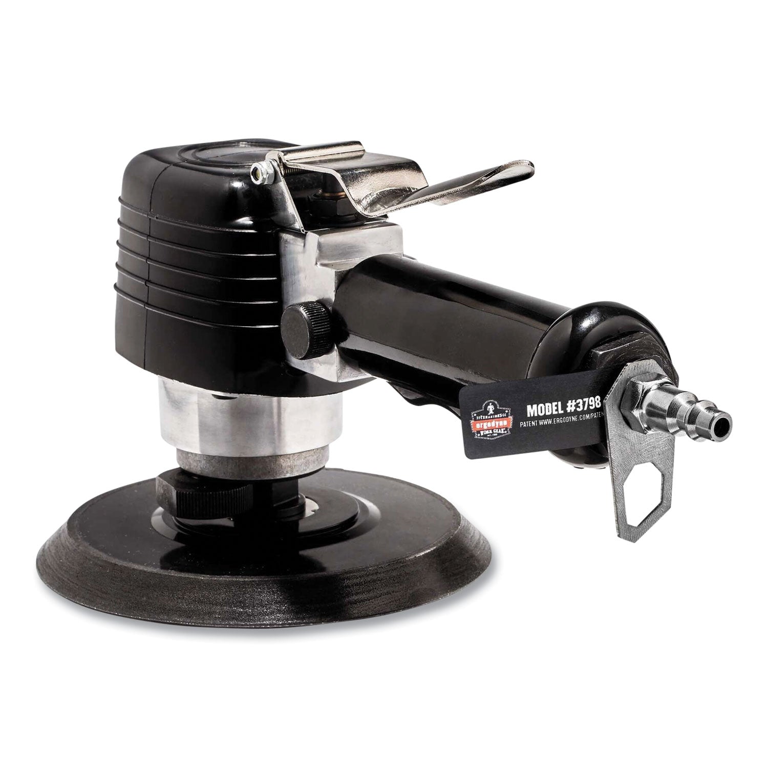 0.1" Height x 6" Width - Stainless - Stainless Steel - 1 Each