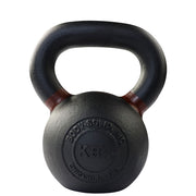 Premium Training Kettlebell 14Kg, 30Lb, Blue Band