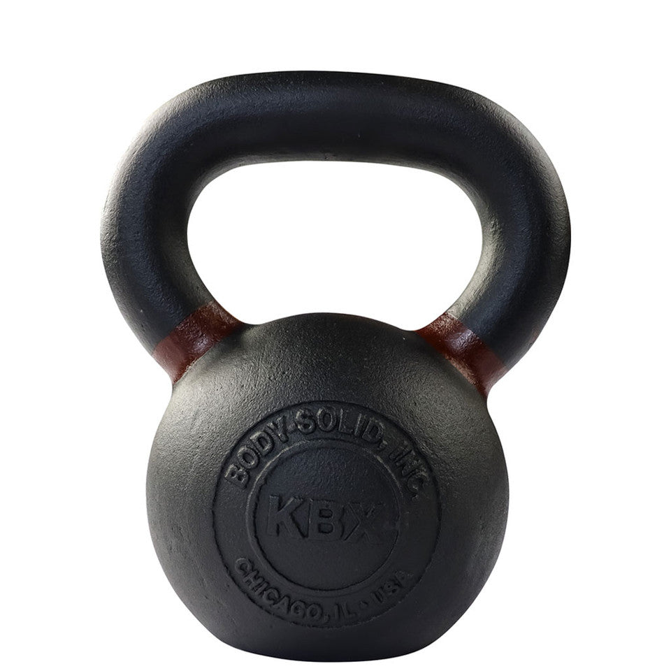 Premium Training Kettlebell 14Kg, 30Lb, Blue Band