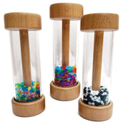 RATTLE ROLLERS