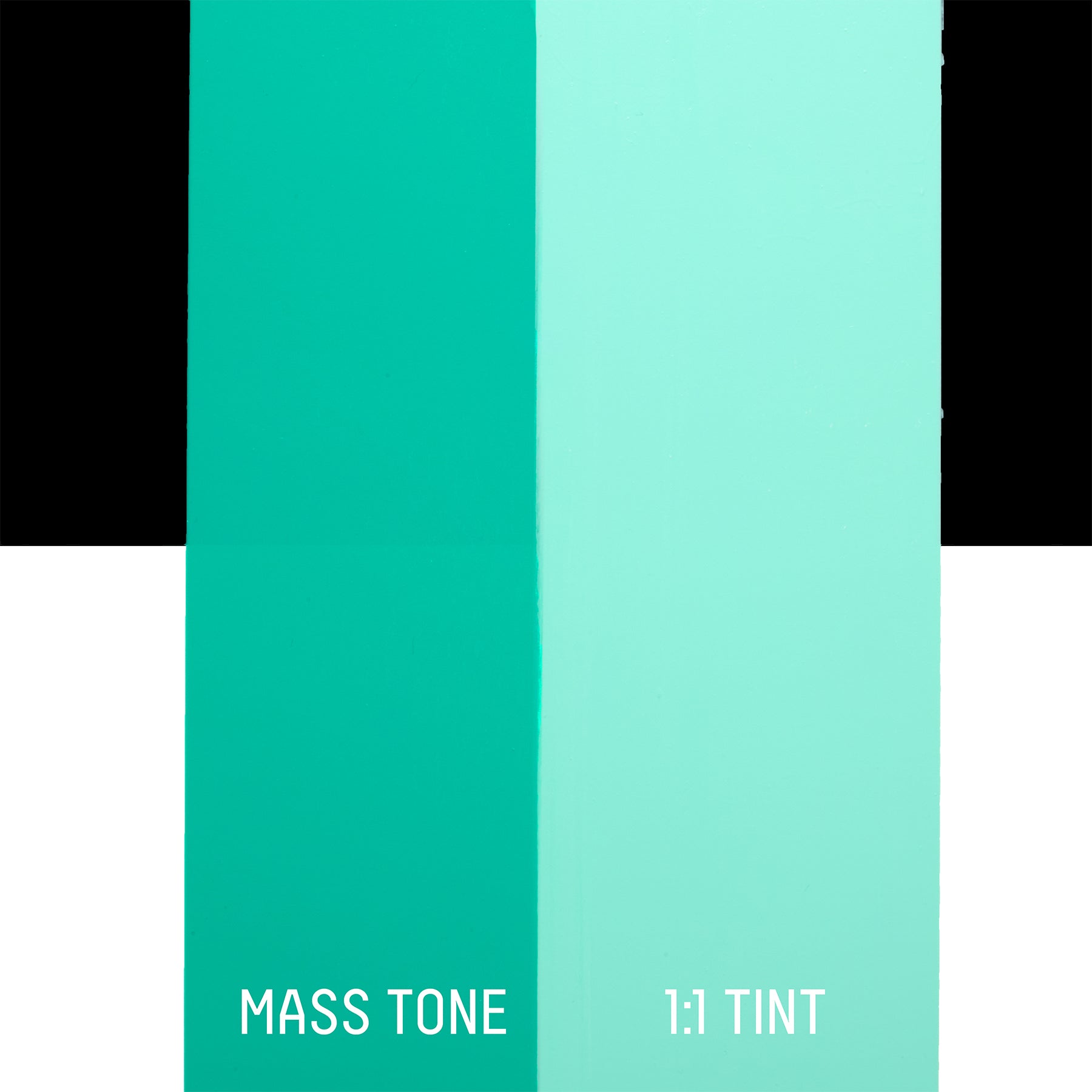 HB 59ml tube - Bright Aqua Green