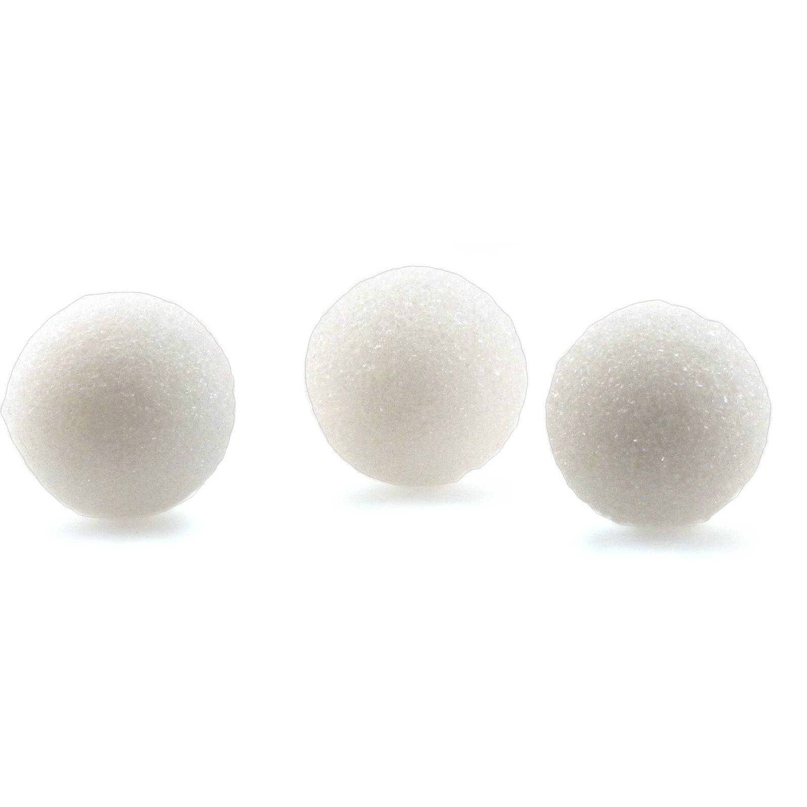 Hygloss Foam Pack - 12 of 4" Balls