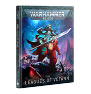 69-01 Warhammer 40,000: Leagues of Votann: Codex