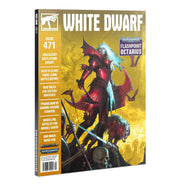 WD01-60 White Dwarf May 2024