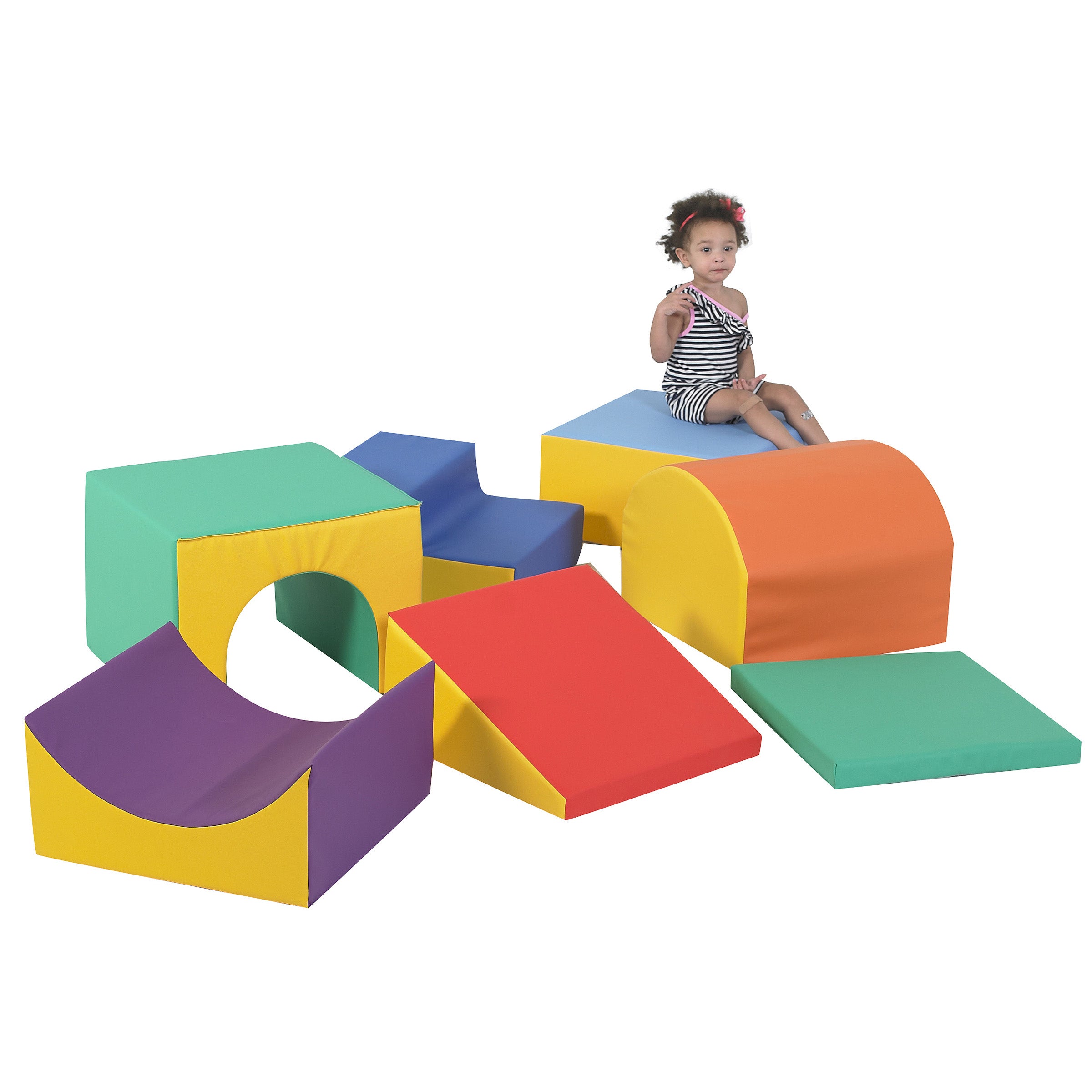 Mini Gross Motor Play Group