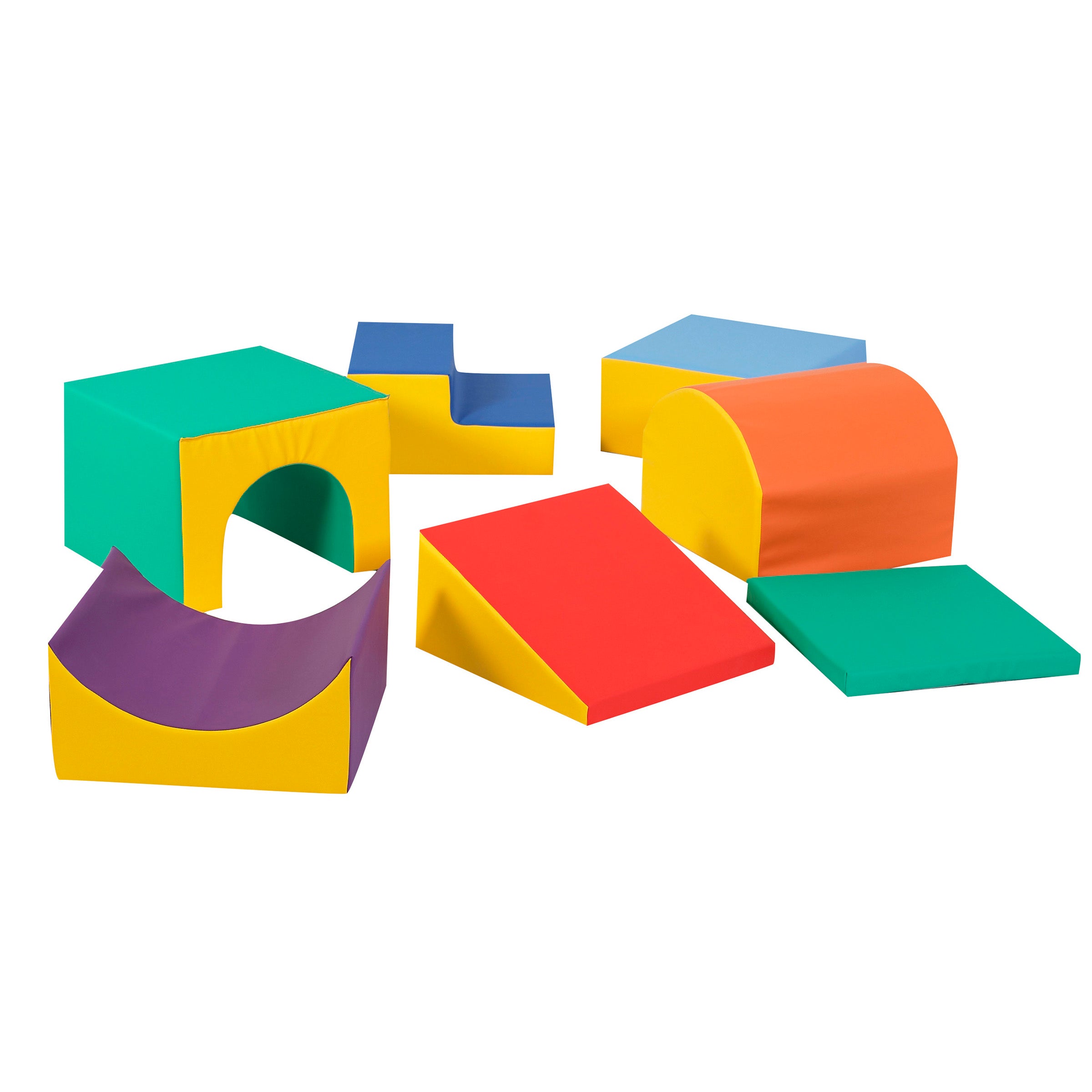 Mini Gross Motor Play Group
