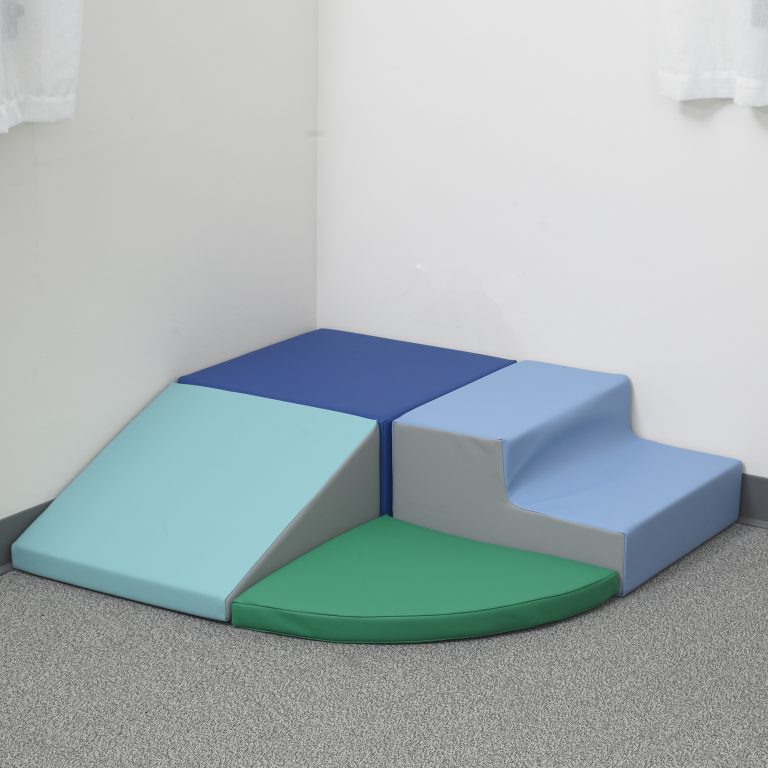 Snuggle Corner Set - Tranquility