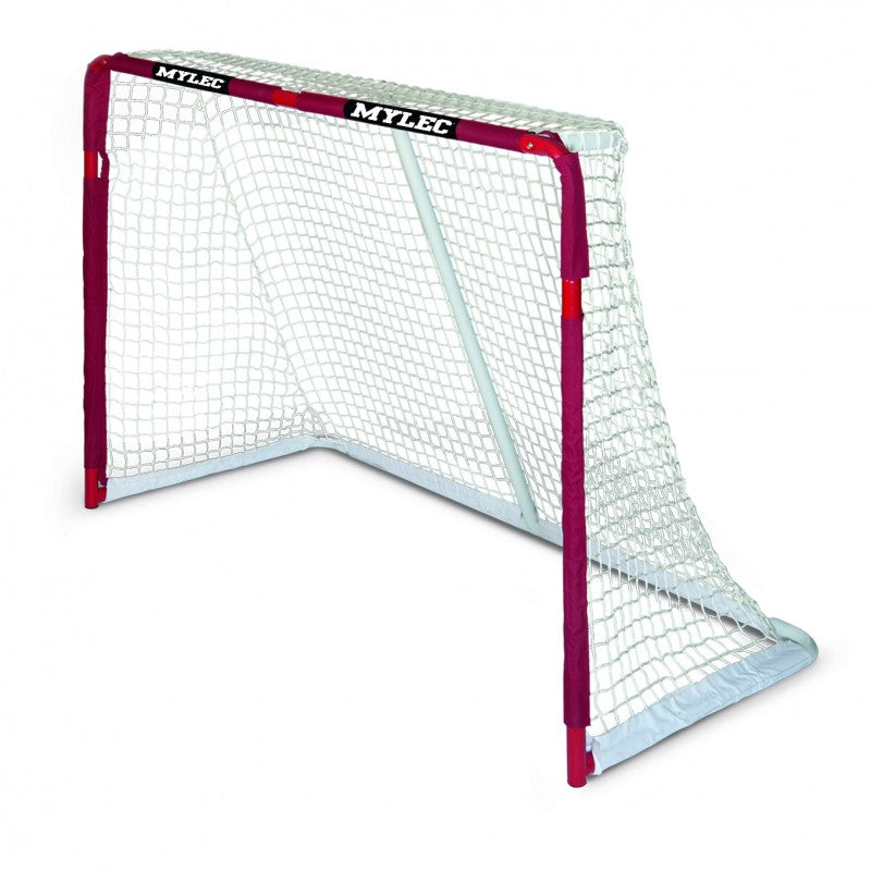 Offical Pro Steel Goal - 6' x 4'
