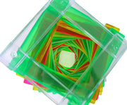 Translucent Building Planks - Set of 200